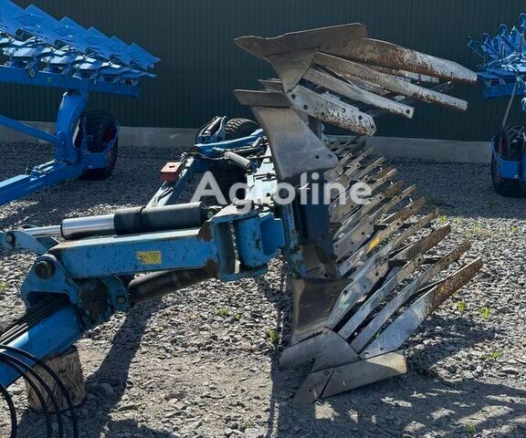 Синій Лемкен VariDiamant 10, об'ємом двигуна 0 л та пробігом 0 тис. км за 38866 $, фото 1 на Automoto.ua