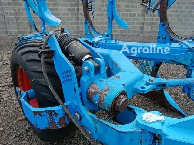 Синій Лемкен VariDiamant 10, об'ємом двигуна 0 л та пробігом 0 тис. км за 1424099 $, фото 20 на Automoto.ua