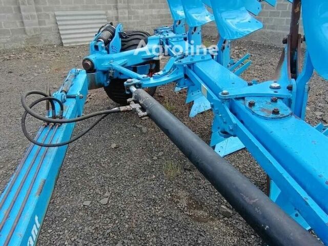 Синій Лемкен VariDiamant 10, об'ємом двигуна 0 л та пробігом 0 тис. км за 1389736 $, фото 16 на Automoto.ua