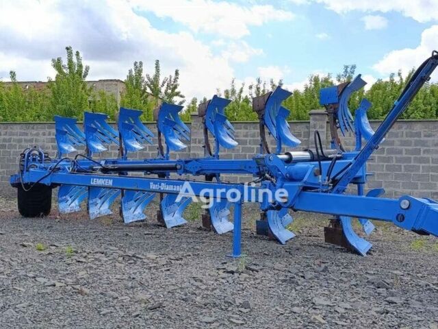 Синій Лемкен VariDiamant 10, об'ємом двигуна 0 л та пробігом 0 тис. км за 1389736 $, фото 11 на Automoto.ua