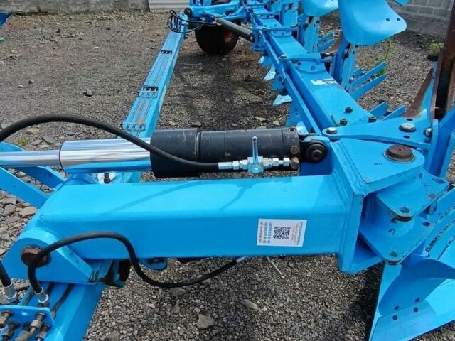 Синій Лемкен VariDiamant 10, об'ємом двигуна 0 л та пробігом 0 тис. км за 1389736 $, фото 13 на Automoto.ua