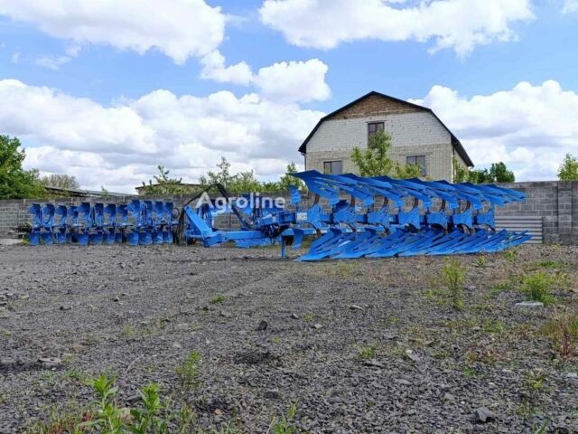 Синій Лемкен VariDiamant 10, об'ємом двигуна 0 л та пробігом 0 тис. км за 1389736 $, фото 23 на Automoto.ua