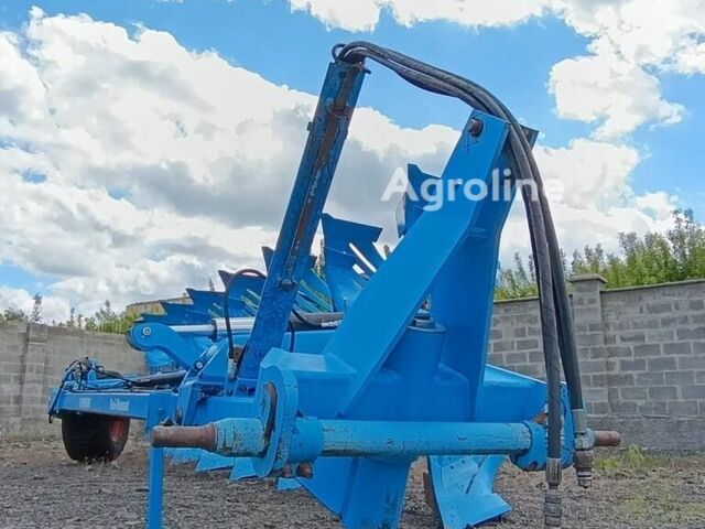 Синій Лемкен VariDiamant 10, об'ємом двигуна 0 л та пробігом 0 тис. км за 1389736 $, фото 22 на Automoto.ua