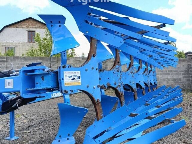 Синій Лемкен VariDiamant 10, об'ємом двигуна 0 л та пробігом 0 тис. км за 1389736 $, фото 1 на Automoto.ua