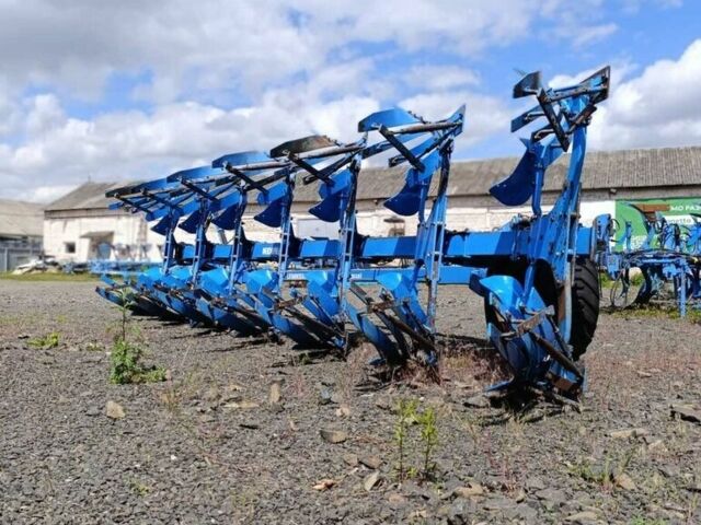 Синій Лемкен VariDiamant 10, об'ємом двигуна 0 л та пробігом 0 тис. км за 1389736 $, фото 6 на Automoto.ua