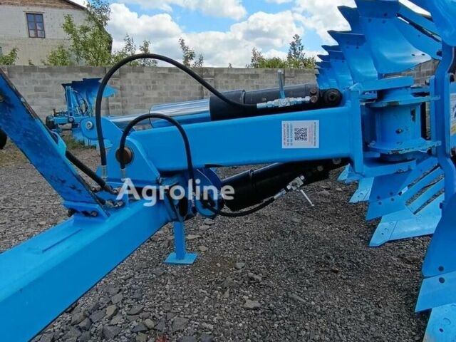 Синій Лемкен VariDiamant 10, об'ємом двигуна 0 л та пробігом 0 тис. км за 1424099 $, фото 14 на Automoto.ua