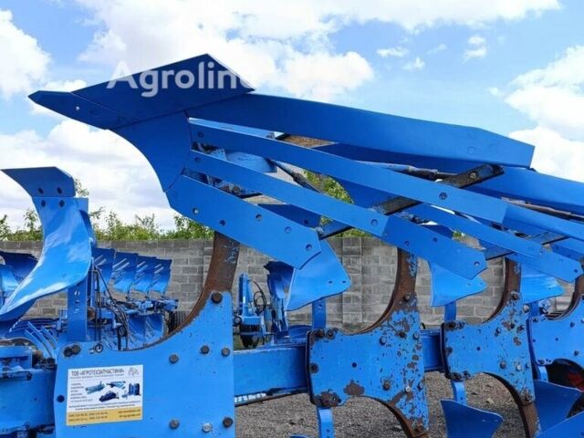 Синій Лемкен VariDiamant 10, об'ємом двигуна 0 л та пробігом 0 тис. км за 1389736 $, фото 2 на Automoto.ua