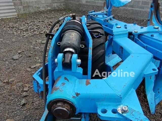 Синій Лемкен VariDiamant 10, об'ємом двигуна 0 л та пробігом 0 тис. км за 1389736 $, фото 21 на Automoto.ua