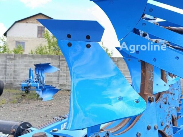 Синій Лемкен VariDiamant 10, об'ємом двигуна 0 л та пробігом 0 тис. км за 1424099 $, фото 4 на Automoto.ua