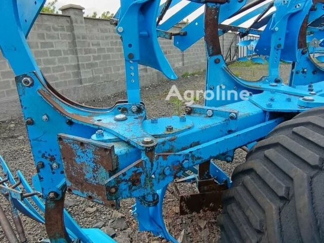 Синій Лемкен VariDiamant 10, об'ємом двигуна 0 л та пробігом 0 тис. км за 1389736 $, фото 12 на Automoto.ua