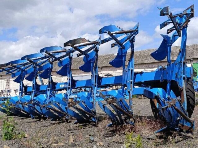 Синій Лемкен VariDiamant 10, об'ємом двигуна 0 л та пробігом 0 тис. км за 1389736 $, фото 7 на Automoto.ua