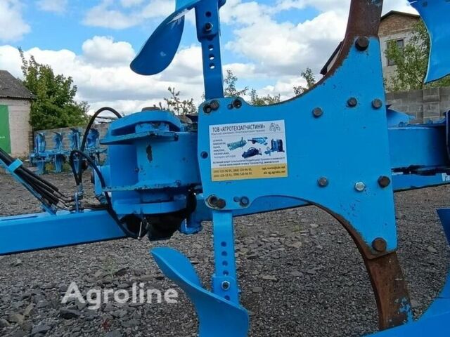 Синій Лемкен VariDiamant 10, об'ємом двигуна 0 л та пробігом 0 тис. км за 1389736 $, фото 5 на Automoto.ua