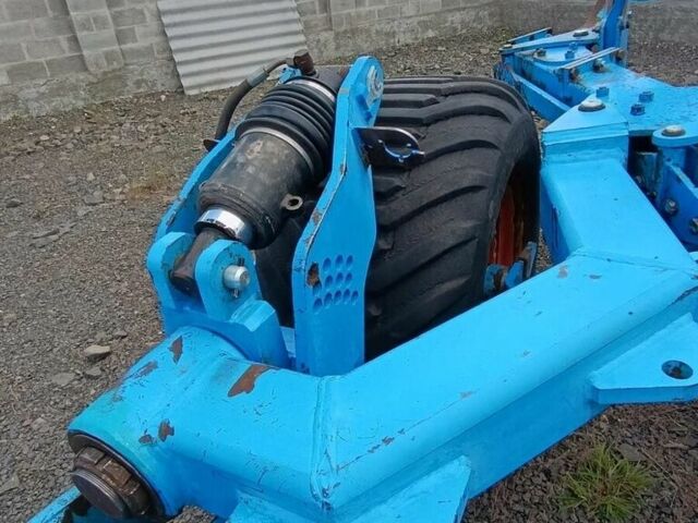 Синій Лемкен VariDiamant 10, об'ємом двигуна 0 л та пробігом 0 тис. км за 1389736 $, фото 19 на Automoto.ua