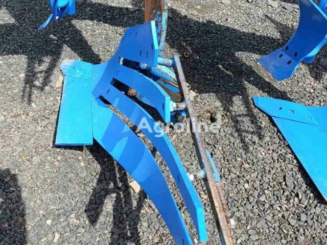 Синій Лемкен VariDiamant 10, об'ємом двигуна 0 л та пробігом 0 тис. км за 1389736 $, фото 3 на Automoto.ua