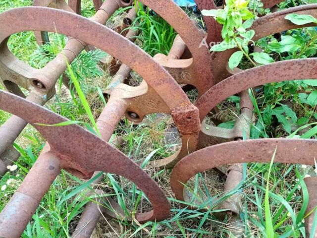 Лемкен VARIOPAKC, объемом двигателя 0 л и пробегом 0 тыс. км за 6397 $, фото 8 на Automoto.ua