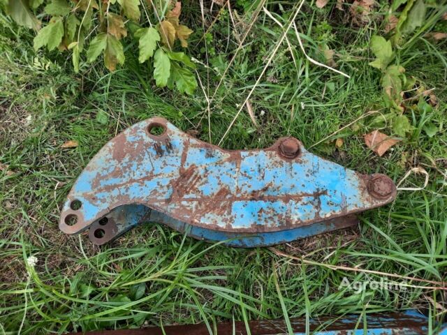 Лемкен VARIOPAKC, объемом двигателя 0 л и пробегом 0 тыс. км за 6397 $, фото 13 на Automoto.ua