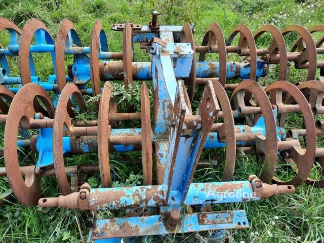 Лемкен VARIOPAKC, объемом двигателя 0 л и пробегом 0 тыс. км за 6397 $, фото 1 на Automoto.ua