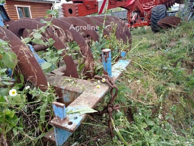 Лемкен VARIOPAKC, объемом двигателя 0 л и пробегом 0 тыс. км за 6397 $, фото 9 на Automoto.ua