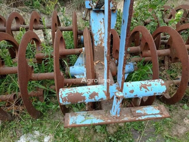 Лемкен VARIOPAKC, объемом двигателя 0 л и пробегом 0 тыс. км за 6397 $, фото 11 на Automoto.ua