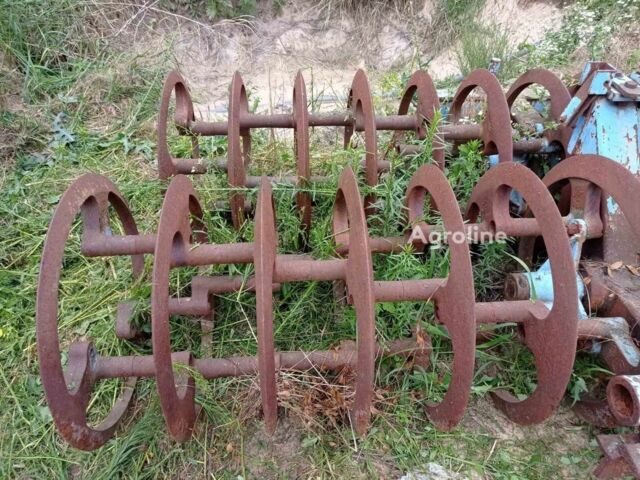 Лемкен VARIOPAKC, объемом двигателя 0 л и пробегом 0 тыс. км за 6397 $, фото 7 на Automoto.ua