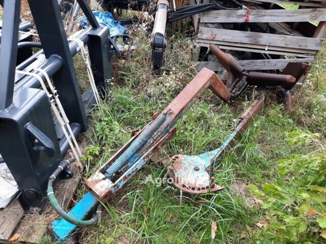 Лемкен VARIOPAKC, объемом двигателя 0 л и пробегом 0 тыс. км за 6397 $, фото 12 на Automoto.ua