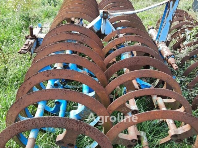 Лемкен VARIOPAKC, объемом двигателя 0 л и пробегом 0 тыс. км за 6397 $, фото 3 на Automoto.ua