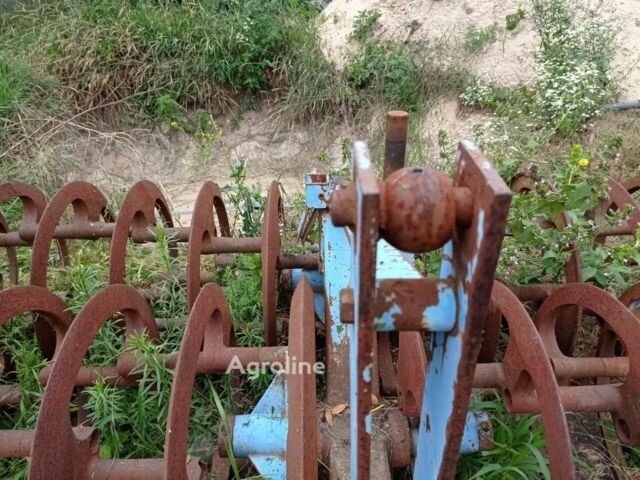 Лемкен VARIOPAKC, объемом двигателя 0 л и пробегом 0 тыс. км за 6397 $, фото 10 на Automoto.ua