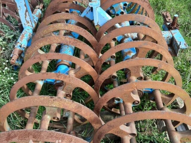 Лемкен VARIOPAKC, объемом двигателя 0 л и пробегом 0 тыс. км за 6397 $, фото 4 на Automoto.ua