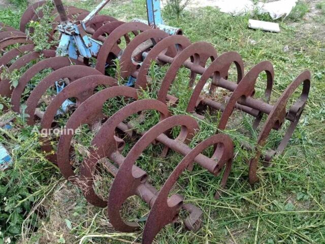 Лемкен VARIOPAKC, объемом двигателя 0 л и пробегом 0 тыс. км за 6397 $, фото 6 на Automoto.ua