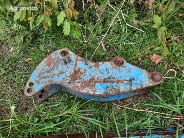 Лемкен VARIOPAKC, объемом двигателя 0 л и пробегом 0 тыс. км за 5950 $, фото 13 на Automoto.ua