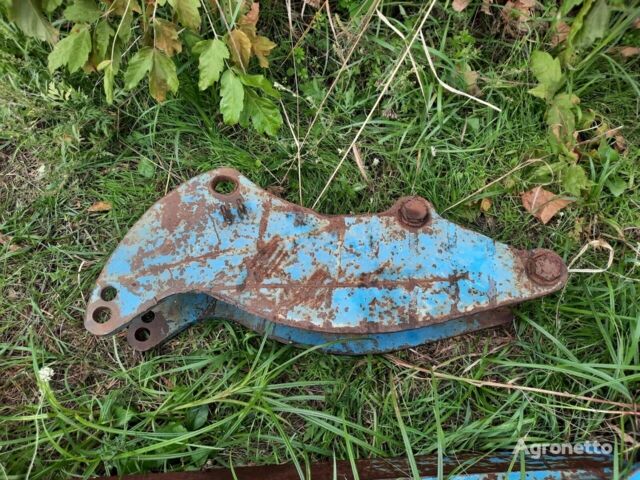 Лемкен VARIOPAKC, объемом двигателя 0 л и пробегом 0 тыс. км за 5768 $, фото 13 на Automoto.ua