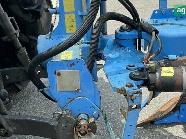 Лемкен VariOpal 8, об'ємом двигуна 2.45 л та пробігом 0 тис. км за 19726 $, фото 7 на Automoto.ua
