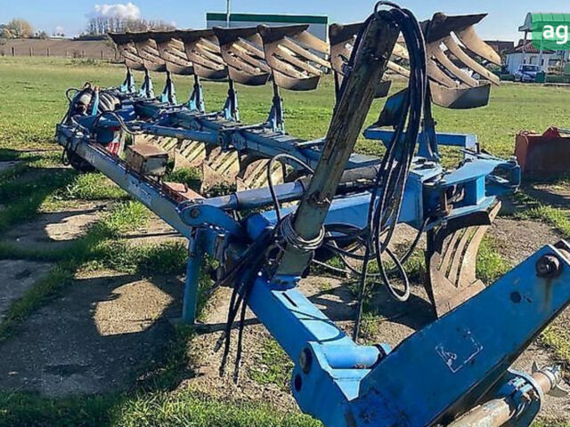 Лемкен VariOpal 8, об'ємом двигуна 6 л та пробігом 0 тис. км за 14264 $, фото 6 на Automoto.ua