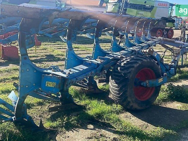 Лемкен VariOpal 8, об'ємом двигуна 6 л та пробігом 0 тис. км за 14264 $, фото 3 на Automoto.ua
