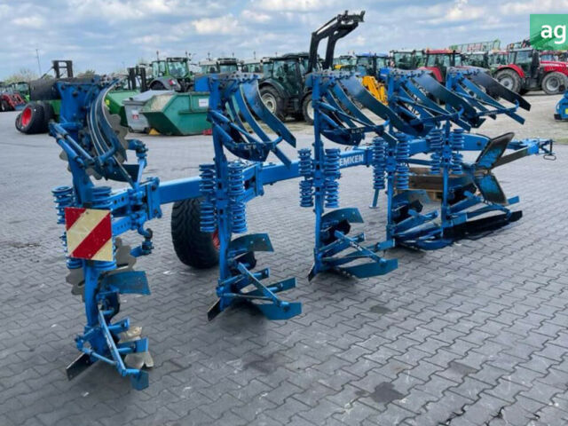 Лемкен VariOpal 8, об'ємом двигуна 6 л та пробігом 0 тис. км за 13091 $, фото 1 на Automoto.ua