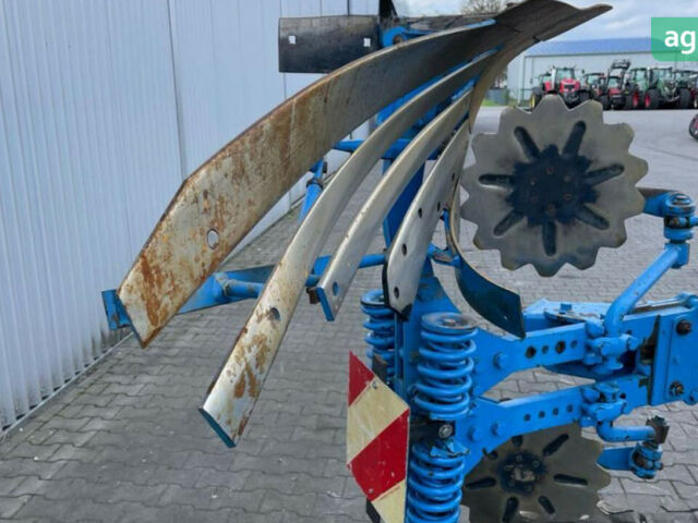 Лемкен VariOpal 8, об'ємом двигуна 6 л та пробігом 0 тис. км за 13091 $, фото 5 на Automoto.ua
