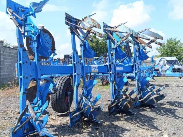 Лемкен VariOpal 8, об'ємом двигуна 0 л та пробігом 0 тис. км за 16308 $, фото 4 на Automoto.ua