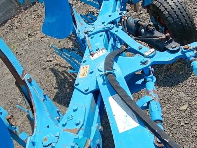 Лемкен VariOpal 8, об'ємом двигуна 0 л та пробігом 0 тис. км за 16308 $, фото 2 на Automoto.ua