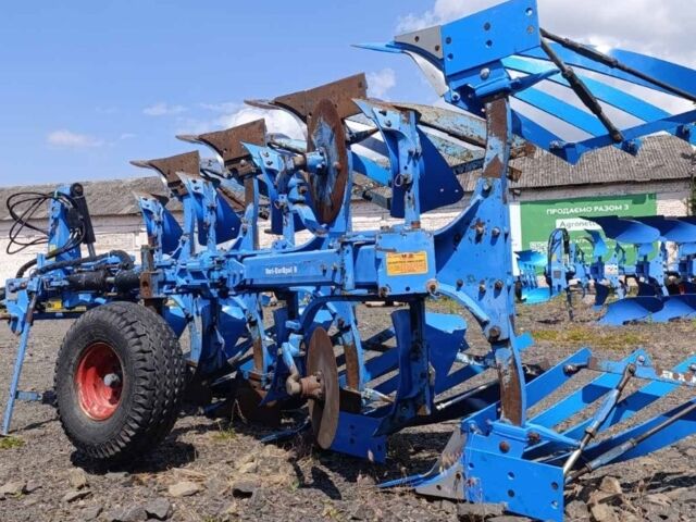 Лемкен VariOpal 8, об'ємом двигуна 0 л та пробігом 0 тис. км за 16308 $, фото 5 на Automoto.ua
