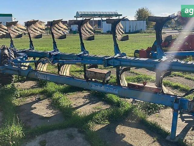 Лемкен VariOpal 8, об'ємом двигуна 6 л та пробігом 0 тис. км за 14264 $, фото 4 на Automoto.ua