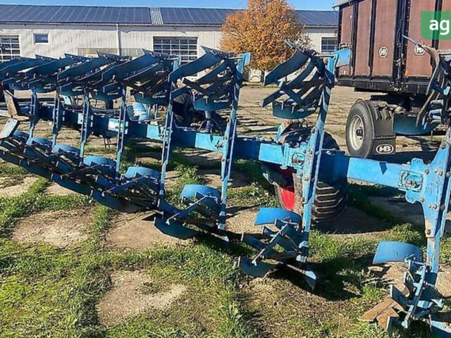 Лемкен VariOpal 8, об'ємом двигуна 6 л та пробігом 0 тис. км за 14264 $, фото 1 на Automoto.ua