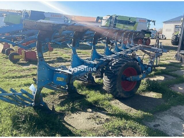 Лемкен VariOpal 8, объемом двигателя 0 л и пробегом 0 тыс. км за 14237 $, фото 4 на Automoto.ua