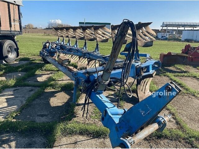 Лемкен VariOpal 8, объемом двигателя 0 л и пробегом 0 тыс. км за 14237 $, фото 7 на Automoto.ua