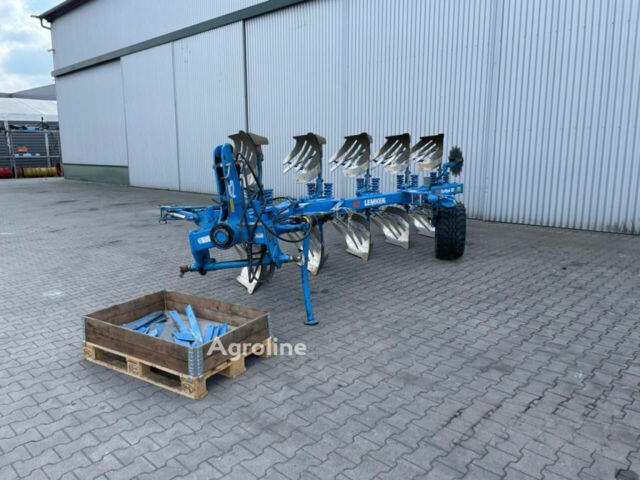 Лемкен VariOpal 8, об'ємом двигуна 0 л та пробігом 0 тис. км за 12723 $, фото 4 на Automoto.ua