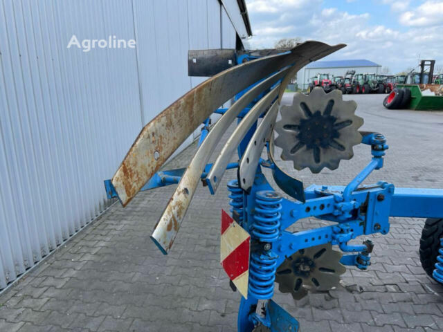 Лемкен VariOpal 8, об'ємом двигуна 0 л та пробігом 0 тис. км за 12723 $, фото 6 на Automoto.ua