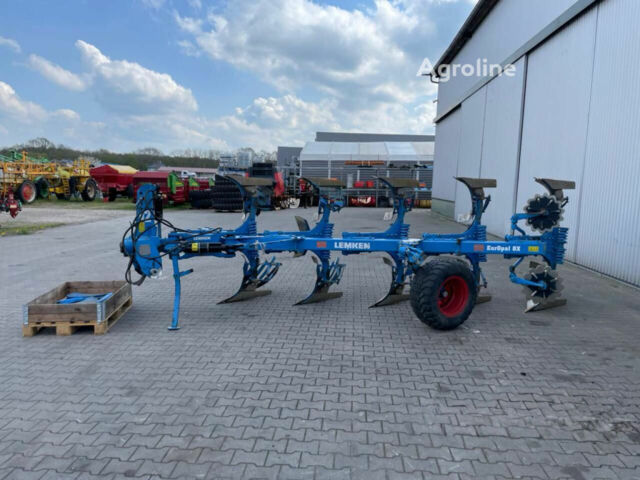 Лемкен VariOpal 8, об'ємом двигуна 0 л та пробігом 0 тис. км за 12723 $, фото 3 на Automoto.ua