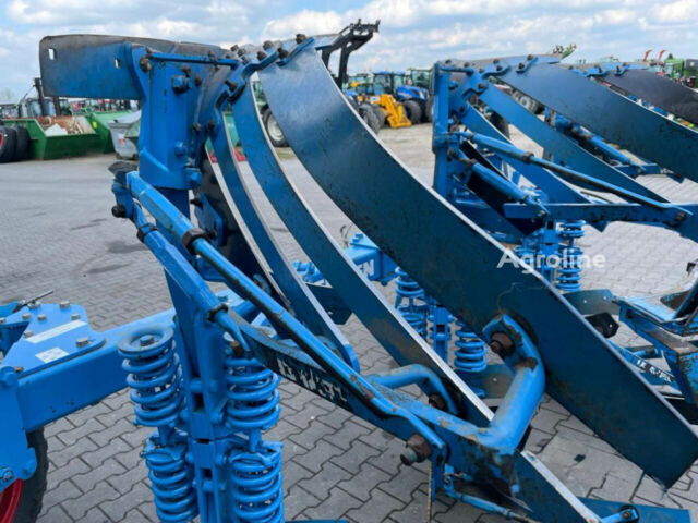 Лемкен VariOpal 8, об'ємом двигуна 0 л та пробігом 0 тис. км за 12723 $, фото 7 на Automoto.ua