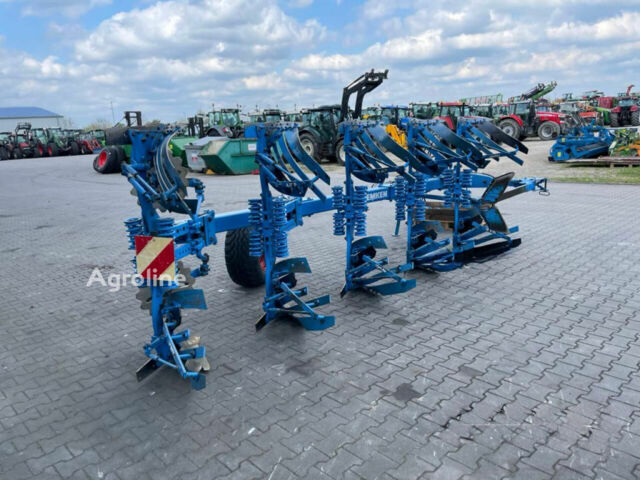 Лемкен VariOpal 8, об'ємом двигуна 0 л та пробігом 0 тис. км за 12723 $, фото 2 на Automoto.ua