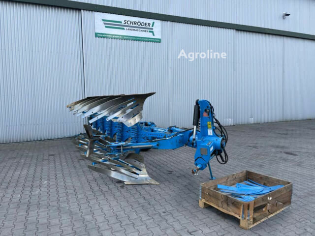 Лемкен VariOpal 8, об'ємом двигуна 0 л та пробігом 0 тис. км за 12723 $, фото 5 на Automoto.ua