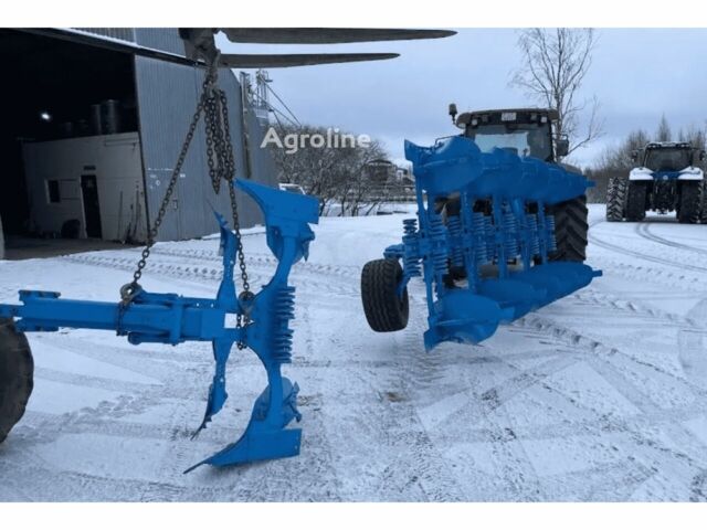 Лемкен VariOpal 8, об'ємом двигуна 0 л та пробігом 0 тис. км за 13302 $, фото 3 на Automoto.ua